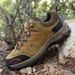 Outdoor Men Women In Autumn And Winter, Hiking For Couples, Oversized Shoes 9F4_vogvips.com