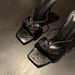 Silk Satin Rhinestone Strap Sandals For Women 2026 Summer New Bow Open-Toe High-Heel Outdoor Slippers_vogvips.com