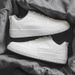 Spring Men's New Breathable Small White For Male Students Korean Version Trend Versatile Thick Soled Sports Casual Board_vogvips.com