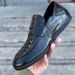 2025 Spring/Summer One Step Leather Shoes British Trend Breathable Versatile Comfortable Casual Designer Men's Style_vogvips.com