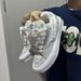 Women's Korean Style Skateboard Shoes New Casual Fashion Trendy Street Style Versatile Sports Autumn Shoes_vogvips.com