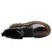 Outdoor Casual Thick Soled High Top Shoes Workwear Retro Martin Boots_vogvips.com