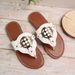 plus Size Women's Flip Flops Flat Versatile Indoor Outdoor Slip-On Lightweight Shoes_vogvips.com