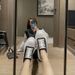 Breathable, Fashionable, Summer Trendy, Leisurely, Versatile, Sexy, Refreshing, And High-Quality Leg Revealing Long Board Shoes For Women_vogvips.com