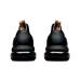 Sports Knitted Cushioned Sole Slip On Fashion Old Money Style Versatile Casual Men's Shoes Export New Model_vogvips.com
