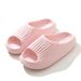 Couple Summer Comfortable Without Grinding Feet Slippers Suitable For Going Beach Side Wear_vogvips.com