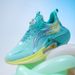 Running Men Shoes Professional Comfortable Running Footwears Anti Slip Size 39-48 Exercise Footwears_vogvips.com