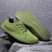 Euro Step Plus Size Men's Casual Breathable Barefoot Wide Toe Couples Outdoor Cycling Running Lightweight Sports Shoes_vogvips.com