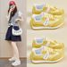 Forrest Gump Shoes Female Students Sports And Leisure Shoes Mesh Breathable Heightening Shoes_vogvips.com