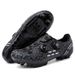 Large Size Riding Shoes Men's Power Road Bike Professional Lock Shoes Bike Shoes Mountain Bike Women Hard Soles_vogvips.com