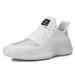 Summer New Flying Weaving Sports For Men Large 47 Casual Men's Lightweight And Breathable Running Shoes_vogvips.com
