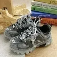 Designer Shoes Men Women Sneaker Fashion Men's Chunky Sneakers Male Female Trendy Casual Sports_vogvips.com