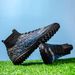 Football Shoes, Men's High, Long, Nail, Lawn, Youth, Students, Adult, Competition, Training, Sports Shoes_vogvips.com