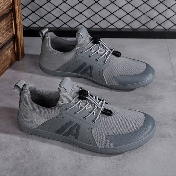 New Barefoot For Men's Large Size, Palm, Wide Last Shoes, Breathable Non Slip Cow Muscle Sole, Indoor Cycling And_vogvips.com