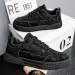 Breathable Student Casual Sneakers Spring And Summer Men's Shoes New Arrivals_vogvips.com