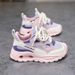 cushioning Rebound Running Shoes Men's Non-slip, Wear-resistant, Breathable And Comfortable Sports Shoes Men's Shoes_vogvips.com