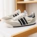 Men's Lightweight, Soft, Non Slip Sports Shoes, Retro Multifunctional Casual Shoes For Both Men And Women_vogvips.com