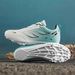 7 Spikes Track And Field Shoes For Mens Kids Boys Girls Youth Professional Athletic Running Racing Shoes Sprint Race Training_vogvips.com