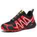 New Outdoor Mountaineering Large Size Men S Shoes Cross Country Solomon Casual Sports_vogvips.com