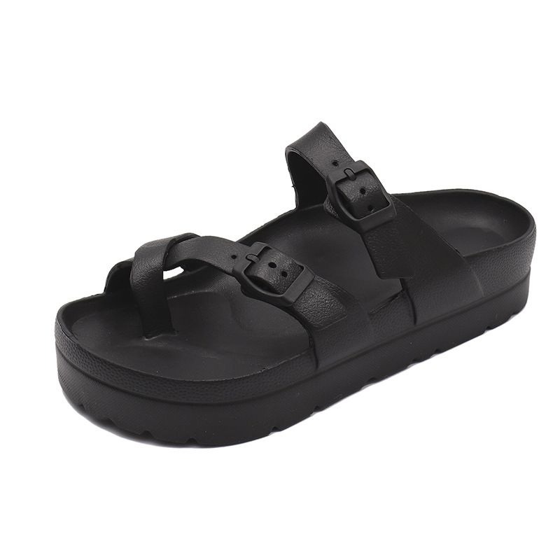 women's Summer Fashion Trendy Lightweight Flip-flops Casual Versatile Outdoor Non-slip For Women_vogvips.com