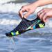 Men Water Swimming Shoes Women Sneakers Barefoot Beach Sandals Upstream Aqua Shoes Quick-Dry River Sea Diving Surfing Seaside_vogvips.com