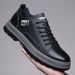 European Warm Series Autumn Winter Thin British Style Martin Low-top Work High-top Thick-soled Men's Leather Boots_vogvips.com