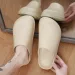 EVA Men Slippers Soft Outdoor Home Women Casual Non-slip Couple Garden Waterproof Chef Shoes Nurse Doctor Sandals_vogvips.com