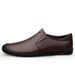 Men's Shoes Men's Casual Cortex Soft Sole Lazy Men's Casual Shoes_vogvips.com