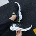 Casual Men Mesh Comfort Breathable Sneakers Jogging Soft Sole Anti Slip Versatile Tennis Vulcanized Shoes Tenis_vogvips.com