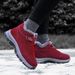 Outdoor Casual Shoes Off-road Hiking Shoes Hiking Shoes Men_vogvips.com