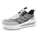 foreign Trade Xiyin Air-cushioned Casual Men's Youth Student Sports Shoes, Sizes 39-48, Large Size,_vogvips.com