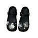 2026 New Popular Ballet Pearl Style Clogs Sandals Slippers For Women, Summer Outdoor Closed-Toe Sandals, Wholesale_vogvips.com