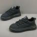 2025 Spring New Breathable White Men's Trendy Versatile Thick Soled Sports Casual Board Shoes Men_vogvips.com