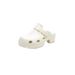 26SS Hollow Summer Out Half Closed Toe Sandals For Women Thick Sole Non-Slip Outdoor Vacation Beach Shoes Breathable_vogvips.com