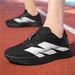 Men's Ultra Light Running Breathable Sports Shoes, Women's Shock-absorbing Marathon Running Training Shoes_vogvips.com