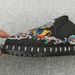 Men Chinese Traditional Embroidered Slip On Loafers Handmade Breathable Casual Cloth Shoes_vogvips.com
