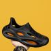 Summer Men Platform Quick Dry Garden Outdoor Beach Sandals Casual Trend Slippers Home Shoes Couple 36-45_vogvips.com