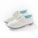 New Soft Sole Lightweight Mom Plus Size Women's Ladies Hollow Out Clogs Summer Sandals Breathable Casual Shoes_vogvips.com