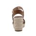 ALM2024-5 Summer 2024 Sweet Women's Fashion Large Slope Beach Sandals_vogvips.com