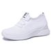 Women's 2025 New Lightweight Casual Running Breathable And Non Tiring Women's Shoes, Soft Soled Sports Shoes For Women_vogvips.com