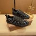 2025 New Little Bee Men's High End Brand Fuguqi Casual Versatile Trendy Low Cut Board Shoes_vogvips.com