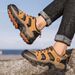 Outdoor Shoes Men's Hiking Shoes Large Size Hiking Casual Shoes Running Shoes Women's Shoes_vogvips.com