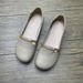 2026 New Model Genuine Leather Women's Shoes, Soft Leather, Rubber Comfortable Flat Sole, Slip-on Shoes For Mothers_vogvips.com