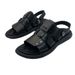Business And Leisure Beach Shoes, Outdoor Fashion, Versatile, Anti Slip, Comfortable, Breathable Roman Sandals, Dual-use_vogvips.com