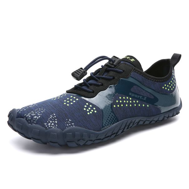 River Tracing Shoes Men's Wading Shoes Outdoor Diving Beach Shoes Watershoes Swimming Shoes_vogvips.com