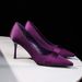 2677-3 European And American Style Fashionable High-heeled Women, Satin Pointed Toe, Shallow Cut, Stiletto Heel,_vogvips.com
