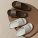 Fashion Women Summer Flat Lightweight EVA Home Bathroom Slippers Comfort Massage Couples Indoor Slides Shower Shoes_vogvips.com