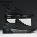 High Quality 2025 Non-slip Wear-resistant Breathable Mesh Flying Weaving Explosion Fashion Casual Men's Shoes Outdoor Shoes_vogvips.com