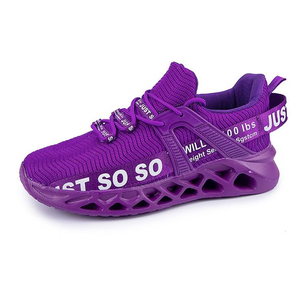 Men's In Large Size 46, Blade Breathable Sports Leisure Anti Slip And Shock-Absorbing Running Couple Mesh, Women's_vogvips.com