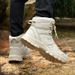 Men's Hiking Shoes Outdoor Hiking Shoes Creek Tracking Shoes Running Shoes_vogvips.com